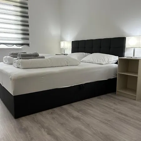 Neubau Schneider 4 Kassel Premium Qualitaet