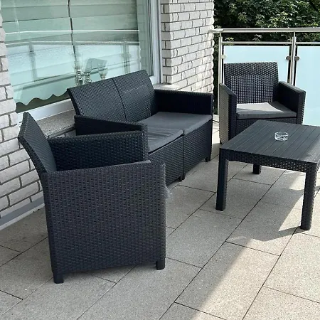 Neubau Schmidt 4 Kassel Premium Qualitaet Keine Parkplatz Gebuehren * Lohfelden