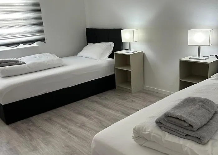 Neubau Schmidt 4 Kassel Premium Qualitaet Apartment