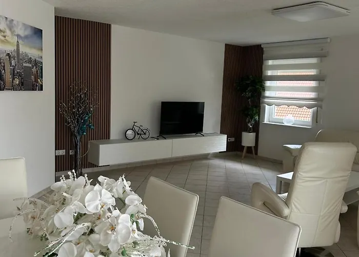 Neubau Schmidt 4 Kassel Premium Qualitaet Apartment