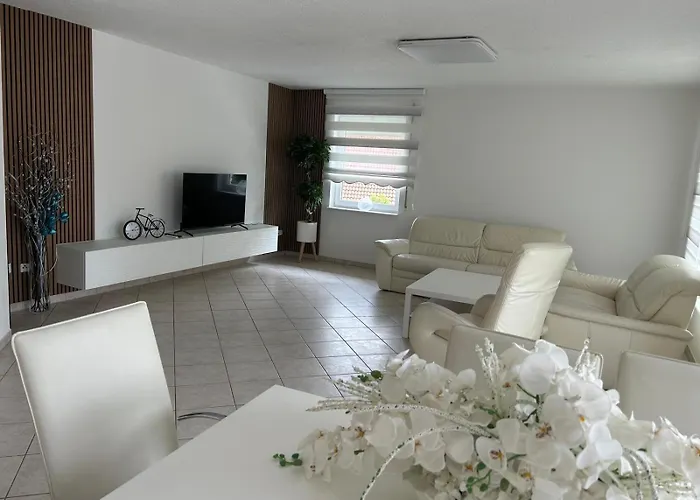 Neubau Schmidt 4 Kassel Premium Qualitaet Apartment